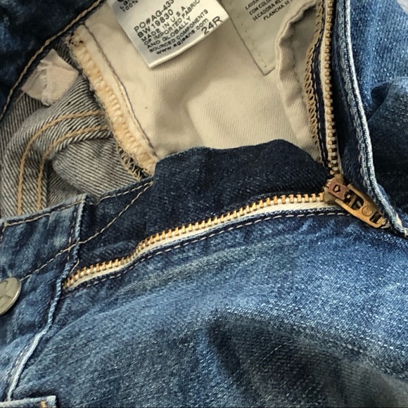 AG Adriano Goldschmied The Rhett Denim Jeans - Picture 3 of 13